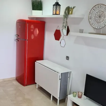 Appartement Lyrioshomes Dona Maria , Patos 2 *