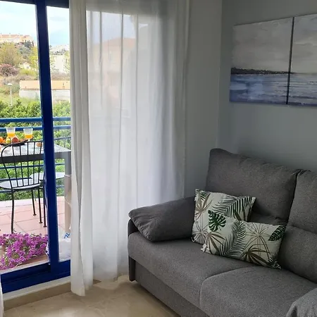 Lyrioshomes Dona Maria , Patos 2 * Benalmádena
