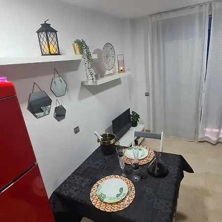Appartement Lyrioshomes Dona Maria , Patos 2