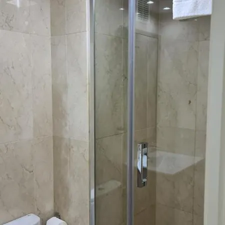 Appartement Lyrioshomes Dona Maria , Patos 2