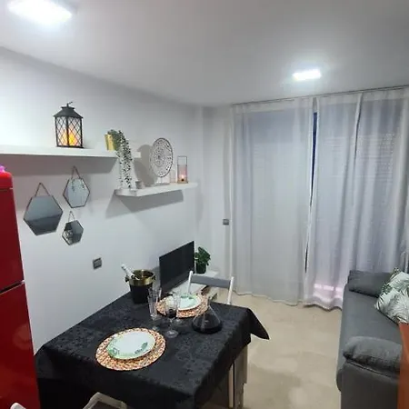 Appartement Lyrioshomes Dona Maria , Patos 2 Benalmádena