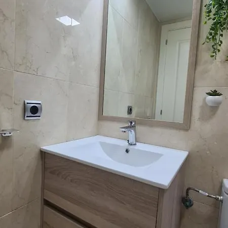 Appartement Lyrioshomes Dona Maria , Patos 2 Benalmádena