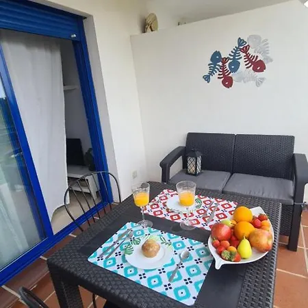 Lyrioshomes Dona Maria , Patos 2 * Benalmádena