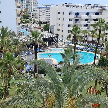 Lyrioshomes Dona Maria , Patos 2 Appartement