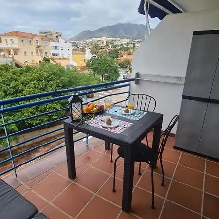 Appartement Lyrioshomes Dona Maria , Patos 2 Benalmádena